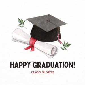 Preorder Graduation Lei – Pick up 12/ 8 – 12/10 Cal Poly Graduation Weekend
