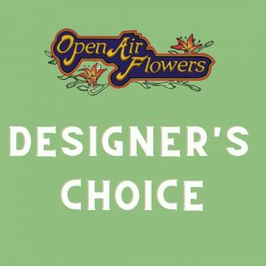 Designer’s choice