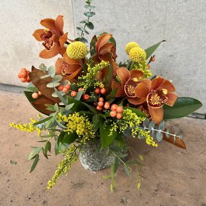 Thanksgiving Centerpiece petite