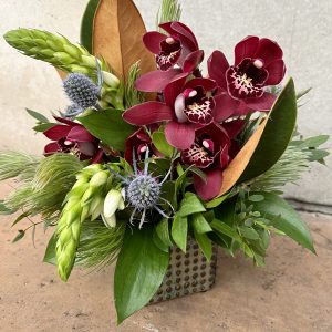 Thanksgiving Centerpiece petite