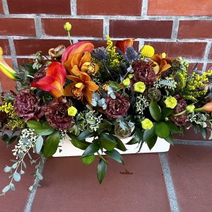 Thanksgiving Centerpiece large