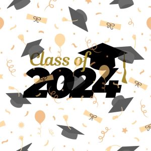 Preorder Graduation Lei – Pick up 5/30 – 6/1