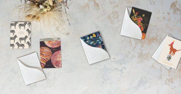 Add on: MINI Greeting card - Image 2