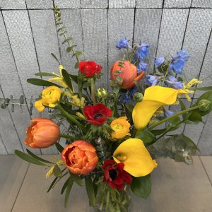 Spring Designer’s Choice – Benefits Kesem CalPoly SLO