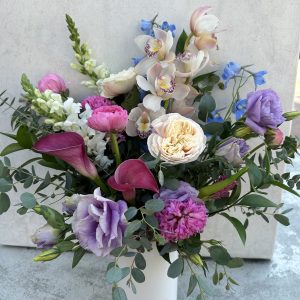 Designer’s Choice Mother’s Day – Supporting Pregnancy & Parenting Support of SLO