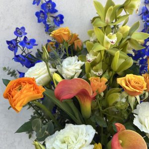 Designer’s Choice Mother’s Day – Supporting Pregnancy & Parenting Support of SLO