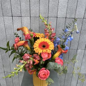 Designers choice Summer – Benefits SLO Food Bank