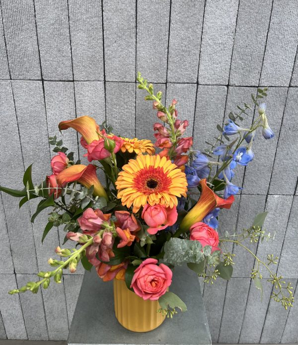 Designers choice Summer - Benefits SLO Food Bank - Image 2