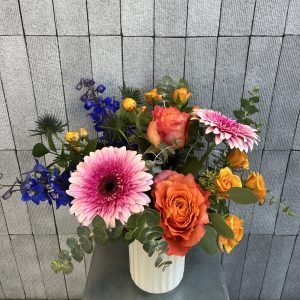 Designers choice Summer – Benefits SLO Food Bank