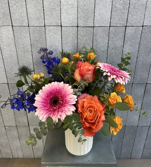 Designers choice Summer - Benefits SLO Food Bank