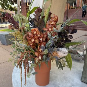 Autumnal Extravaganza