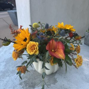 Harvest centerpiece medium
