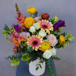 With love from, Rio de Janeiro