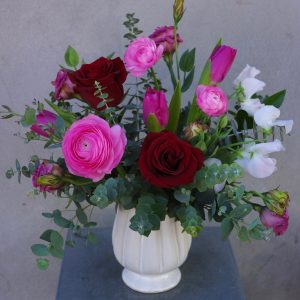 With love from, Venice